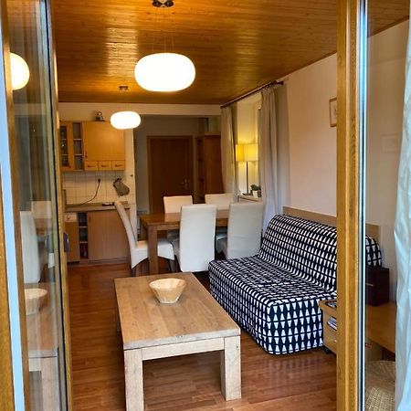 פץ פוד סניישקו Apartman Poustevnik מראה חיצוני תמונה